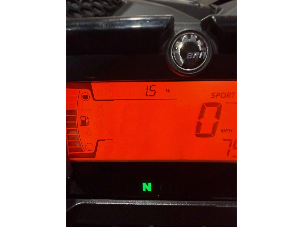 2026 Can-am Maverick X3 Ds Turbo alt