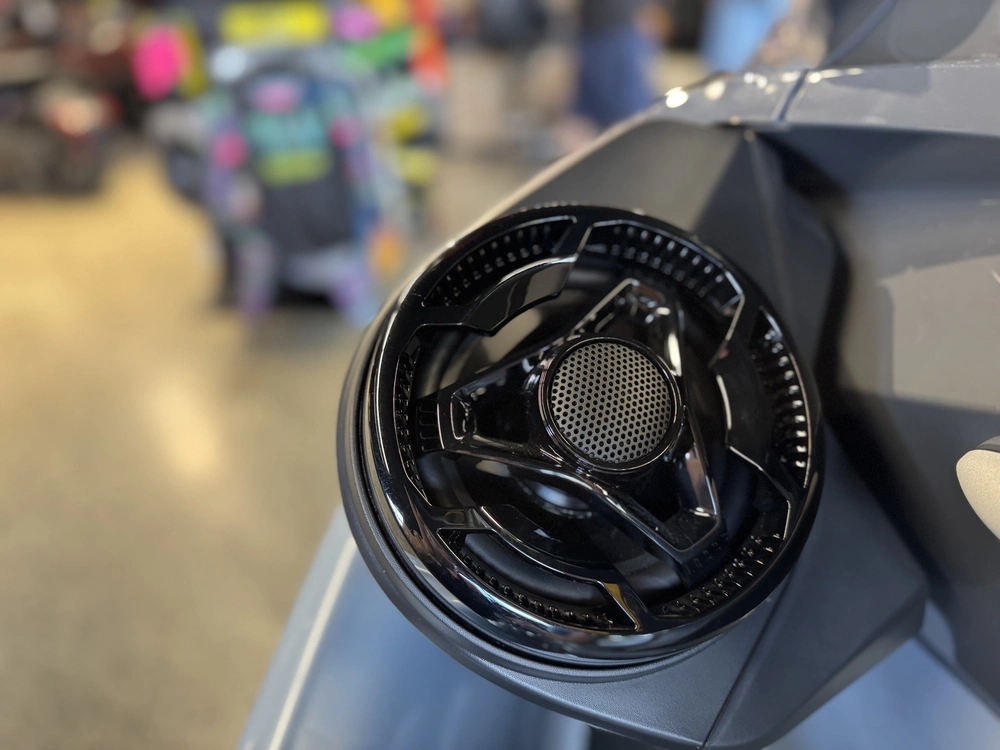 2026 Sea-doo Rtx-x 325 Audio alt