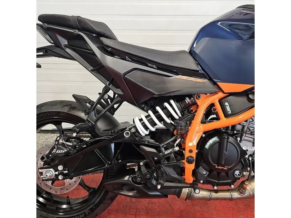 2026 Ktm 390 Duke alt