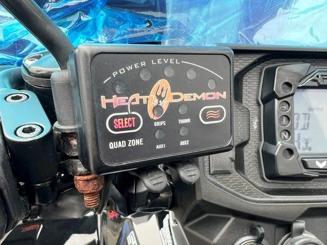 Polaris Sportsman 570 Trail 2021 alt