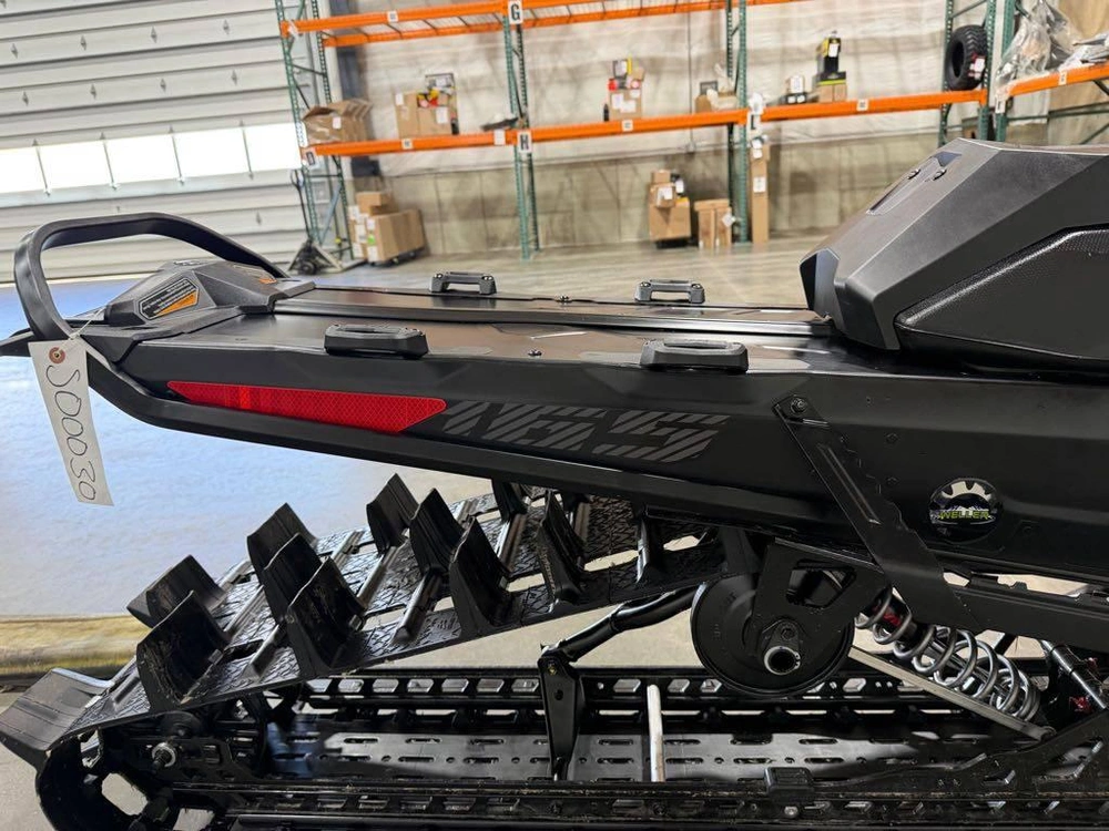 2026 Ski-doo Summit X 165 850 Turbo 10.25" Screen alt