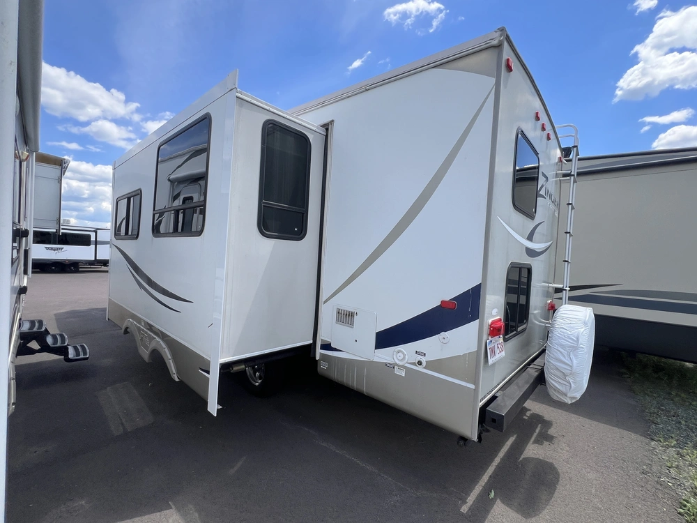 2012 Crossroads Zinger 29bh alt