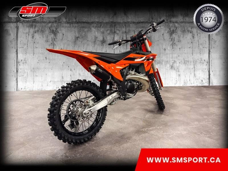 Ktm 300 Sx 2025 alt