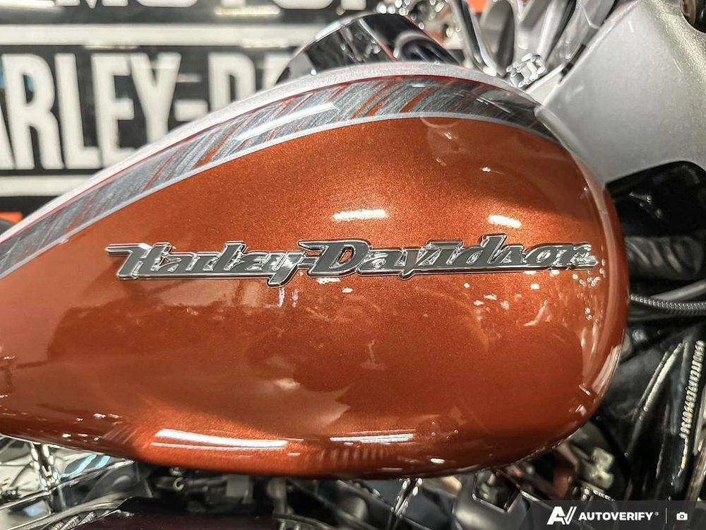 2014 Harley-davidson Flhtcse alt
