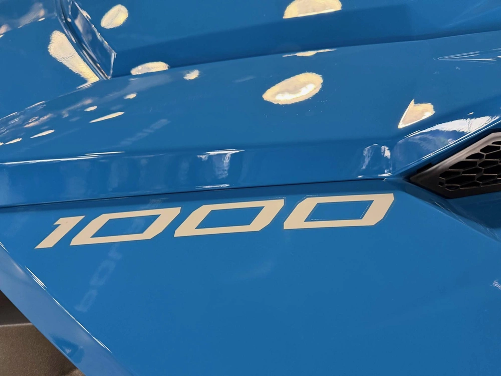2026 Polaris General Xp 4 1000 Ult alt