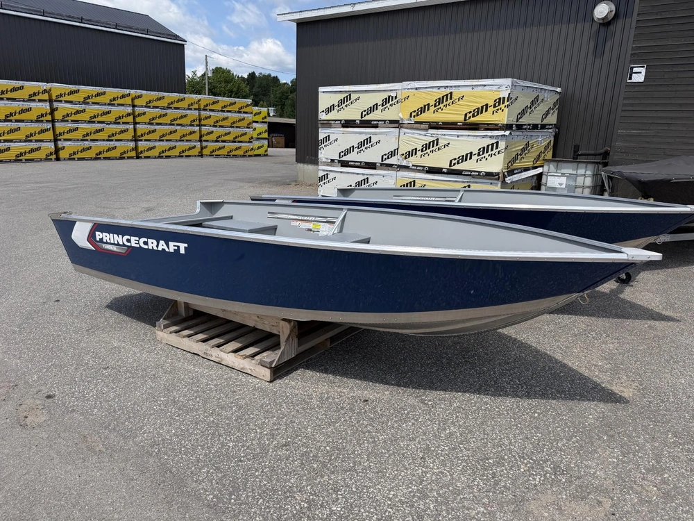 Princecraft Princecraft Yukon 14 Wt 2026 alt