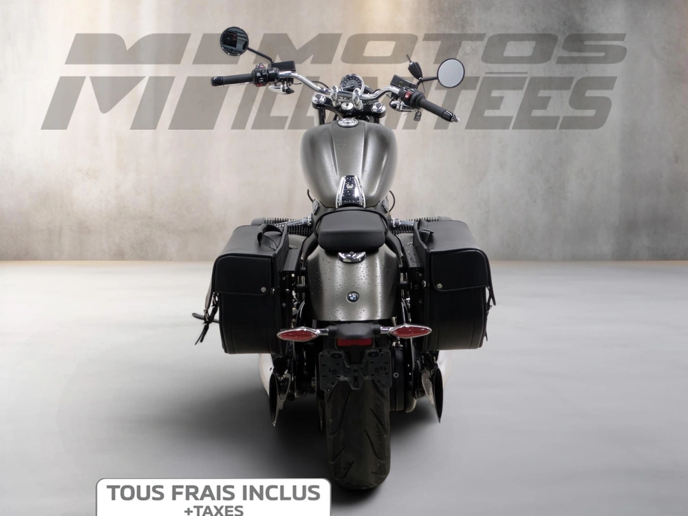 Bmw R18 Abs 2024 alt