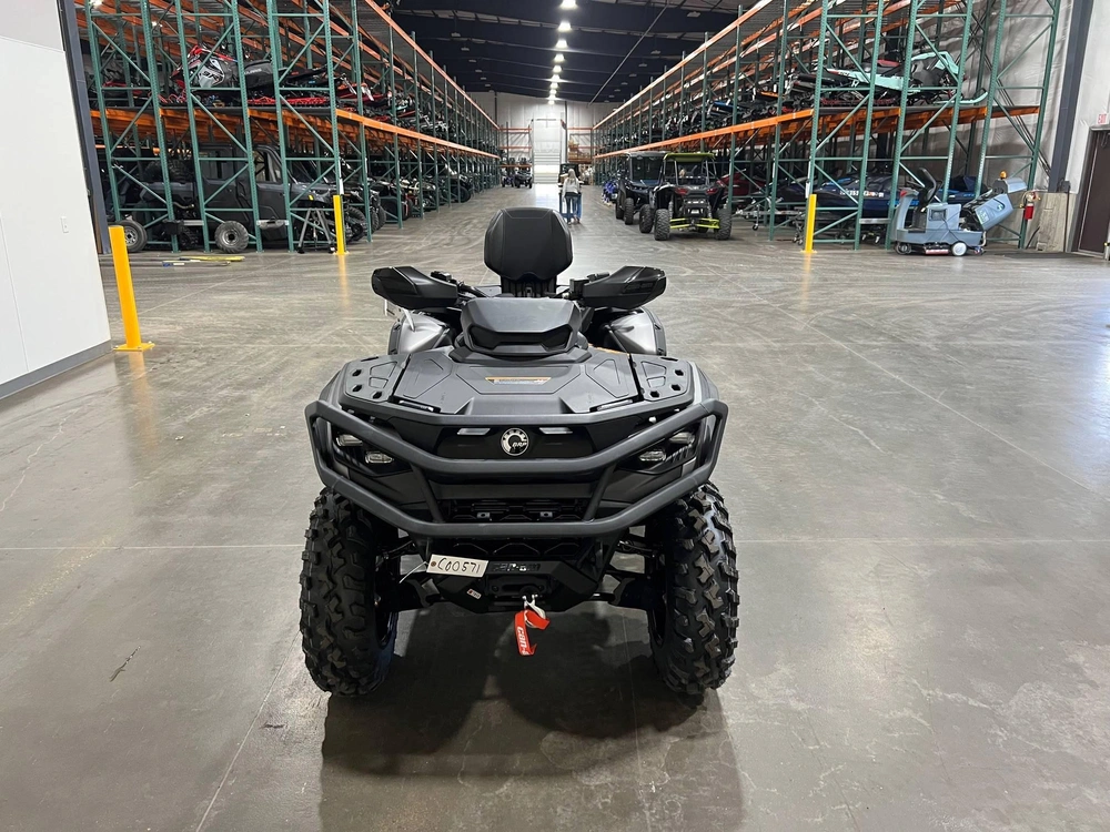 2026 Can-am Outlander Max Xt 850 alt