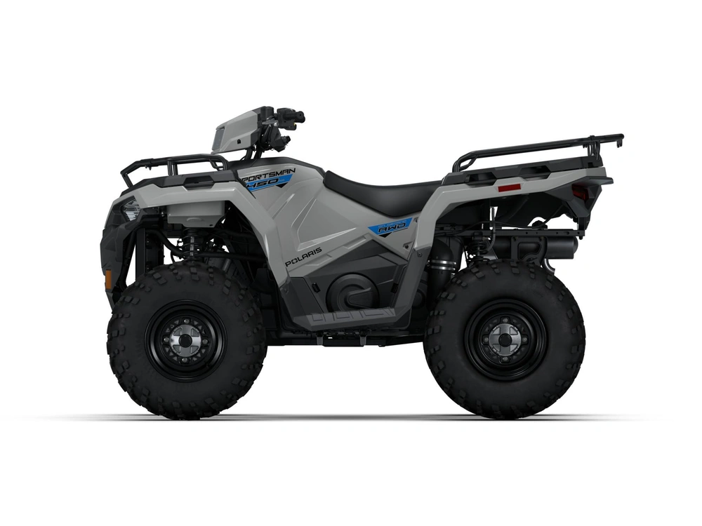 2026 Polaris Sportsman 450 Ho Eps alt