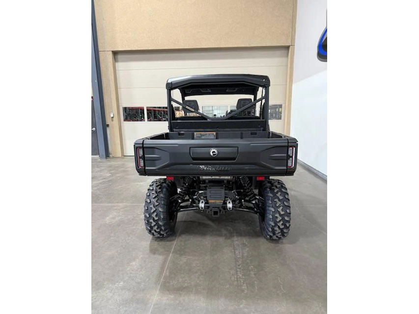 2026 Can-am Defender Xt Hd11 alt