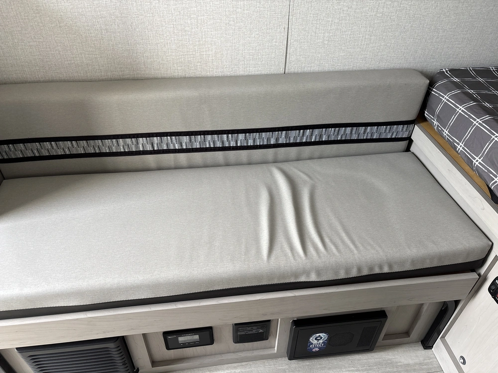 2024 Forest River Clipper 12.0 Premier alt