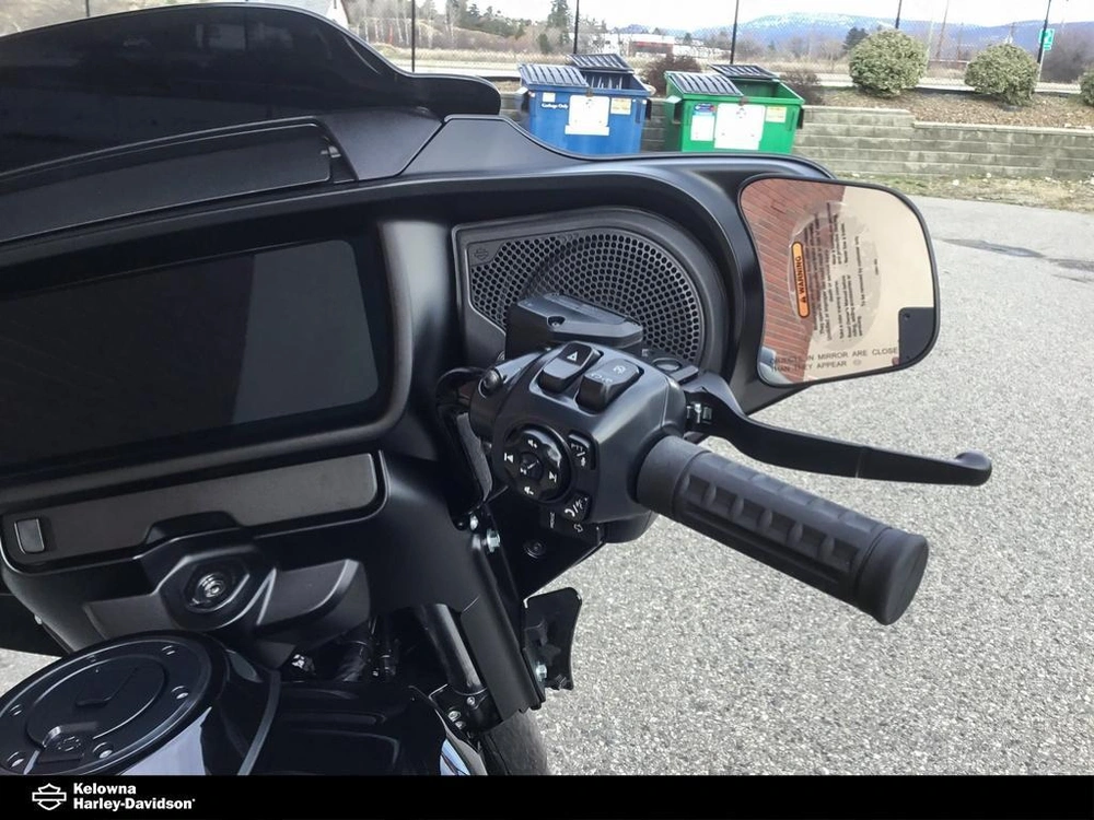 2026 Harley-davidson Flhx - Street Glide® alt