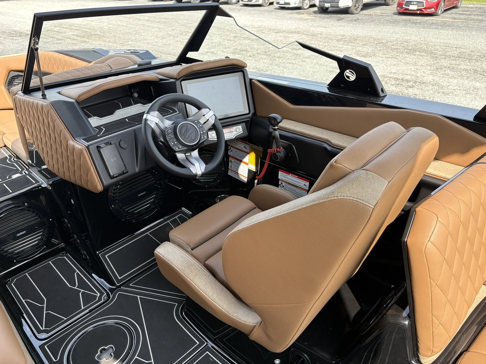 2026 Tigé Boats Z3 alt