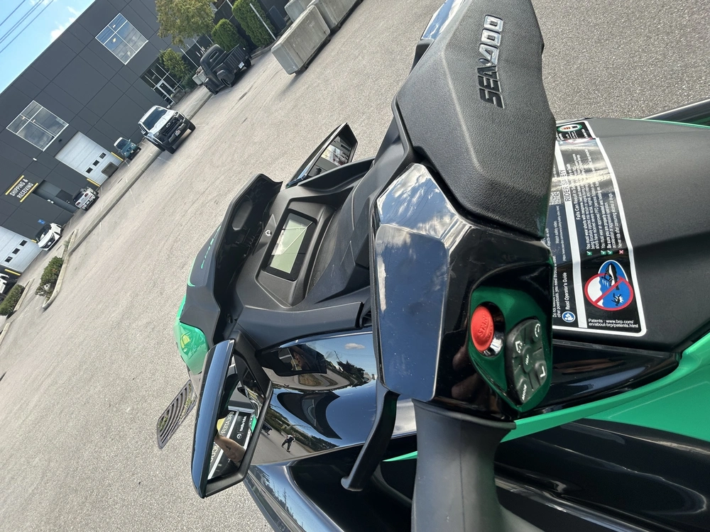 2026 Sea-doo Gti Se 130 alt