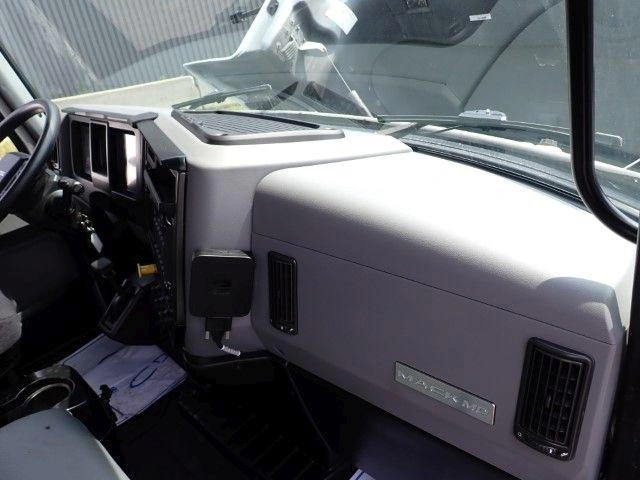 Mack Md 2021