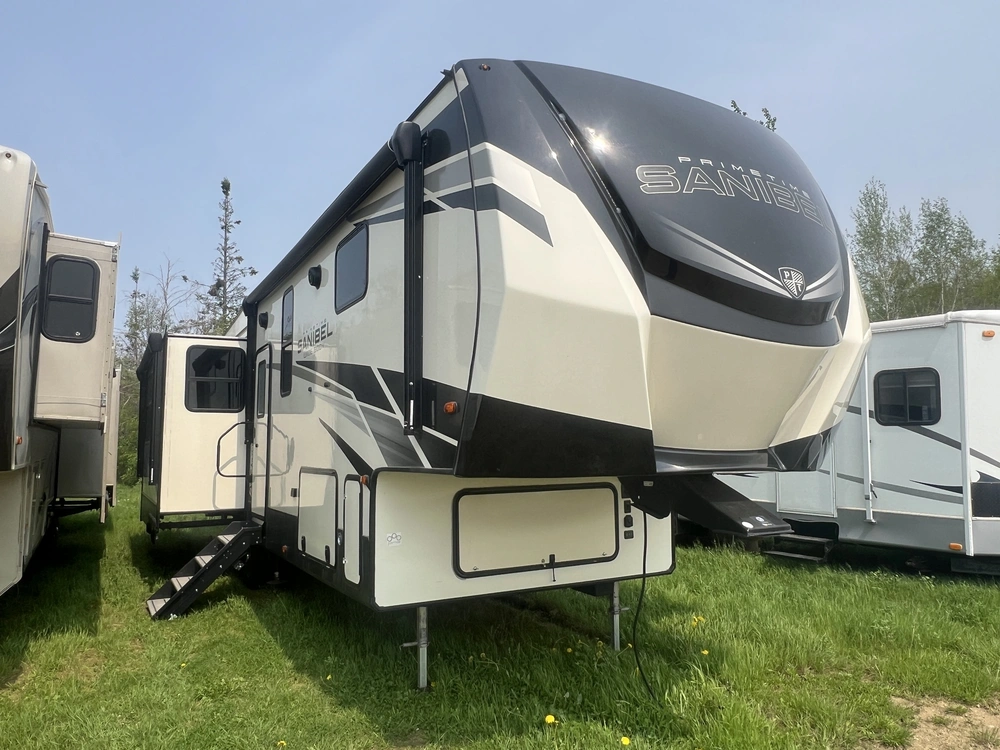 2022 Prime Time Sanibel 3102 Rs Wide Body alt