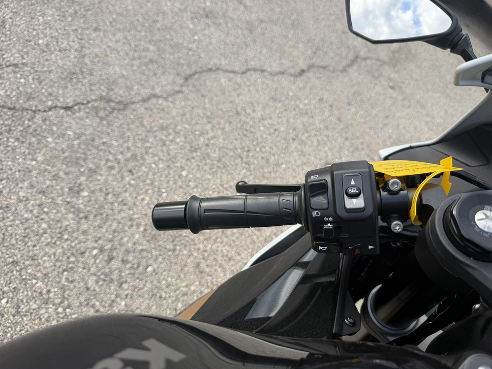 2026 Kawasaki Ninja Zx-6r Abs alt
