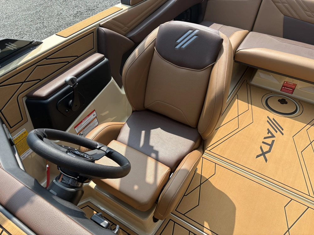 2026 Atx Surf Boats 22 Type-s alt