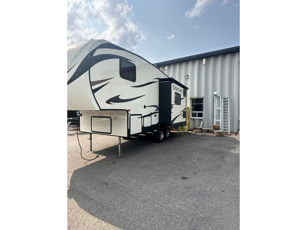 2016 Other Sportsmen S235rk alt