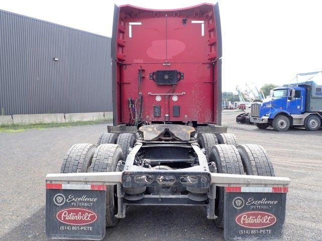 Peterbilt 579 2024