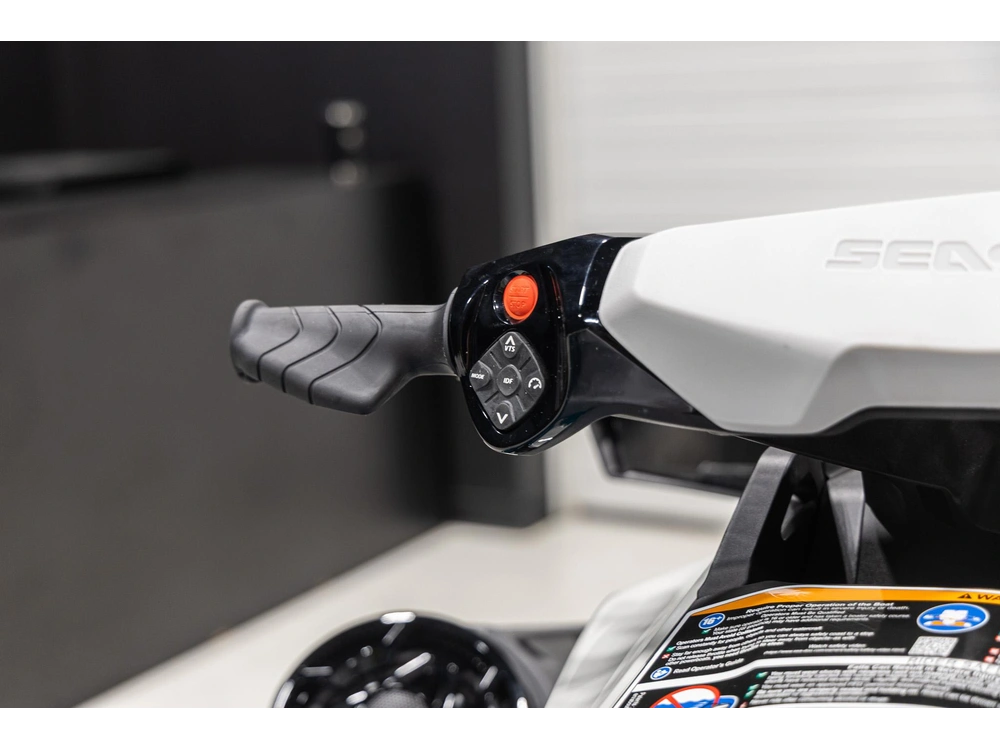 2026 Sea-doo Gti Se 170 Sound System 30td alt
