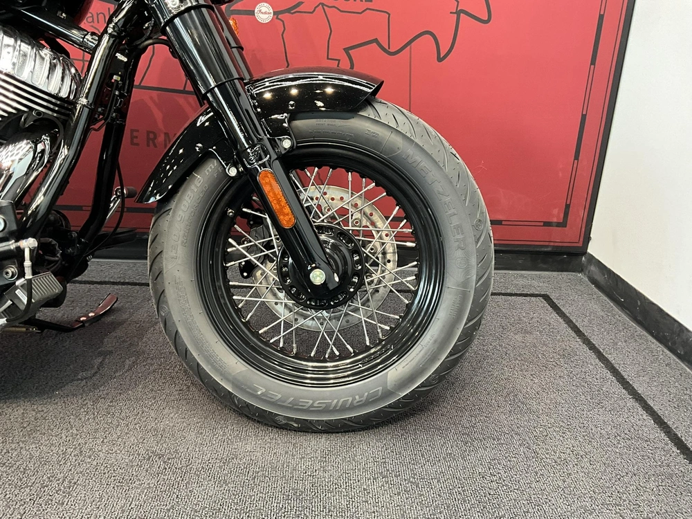 Indian Motorcycle Super Chief Limited 2026 alt