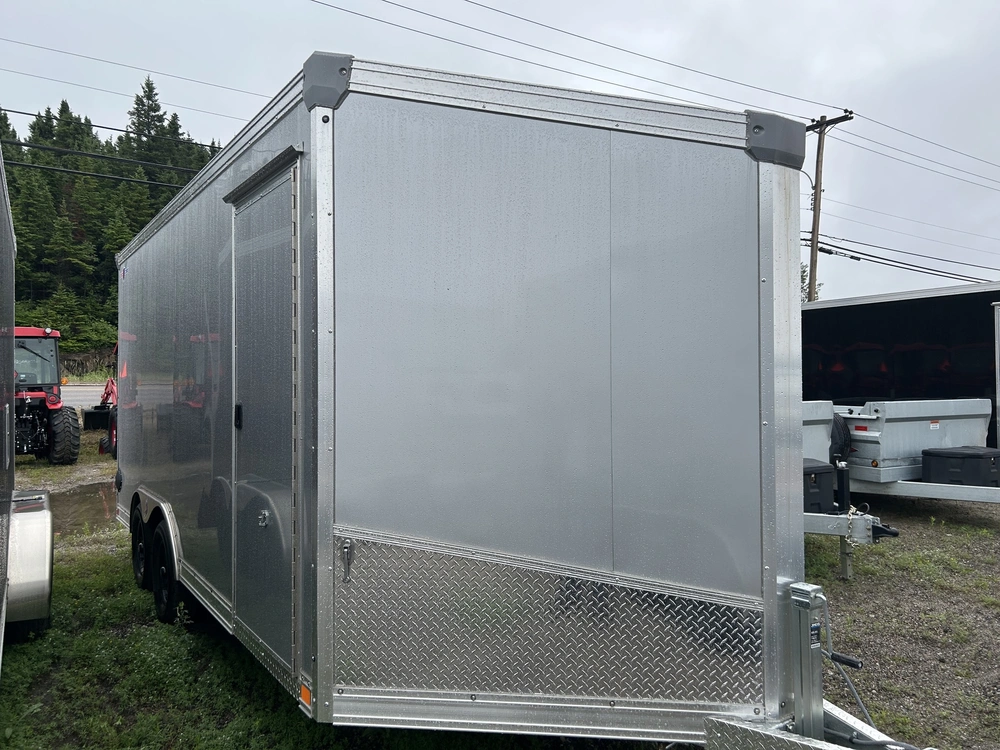 À Venir 8.5 X 16 Ta2 2026 alt