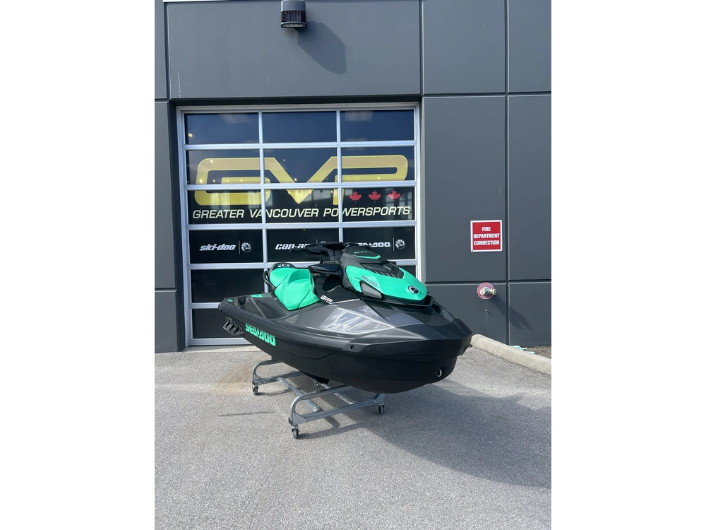 2026 Sea-doo Gti Se 130 alt