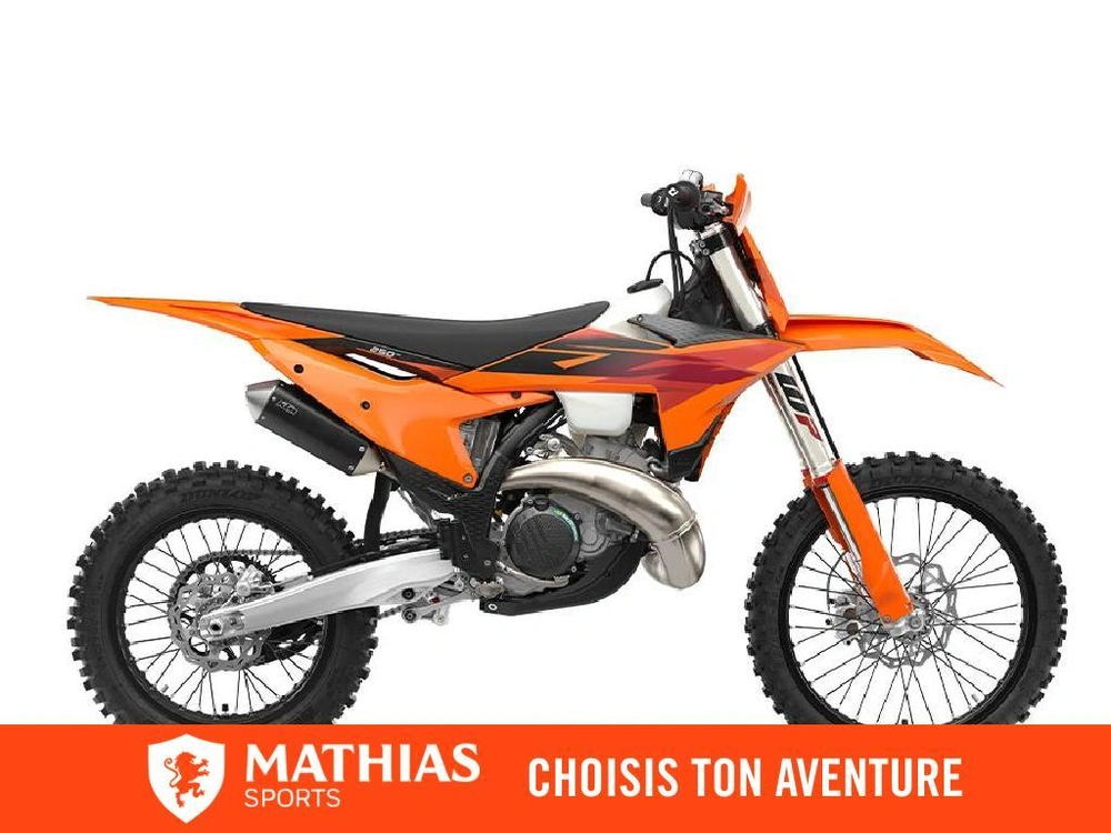Ktm 250 Xc 2027 alt