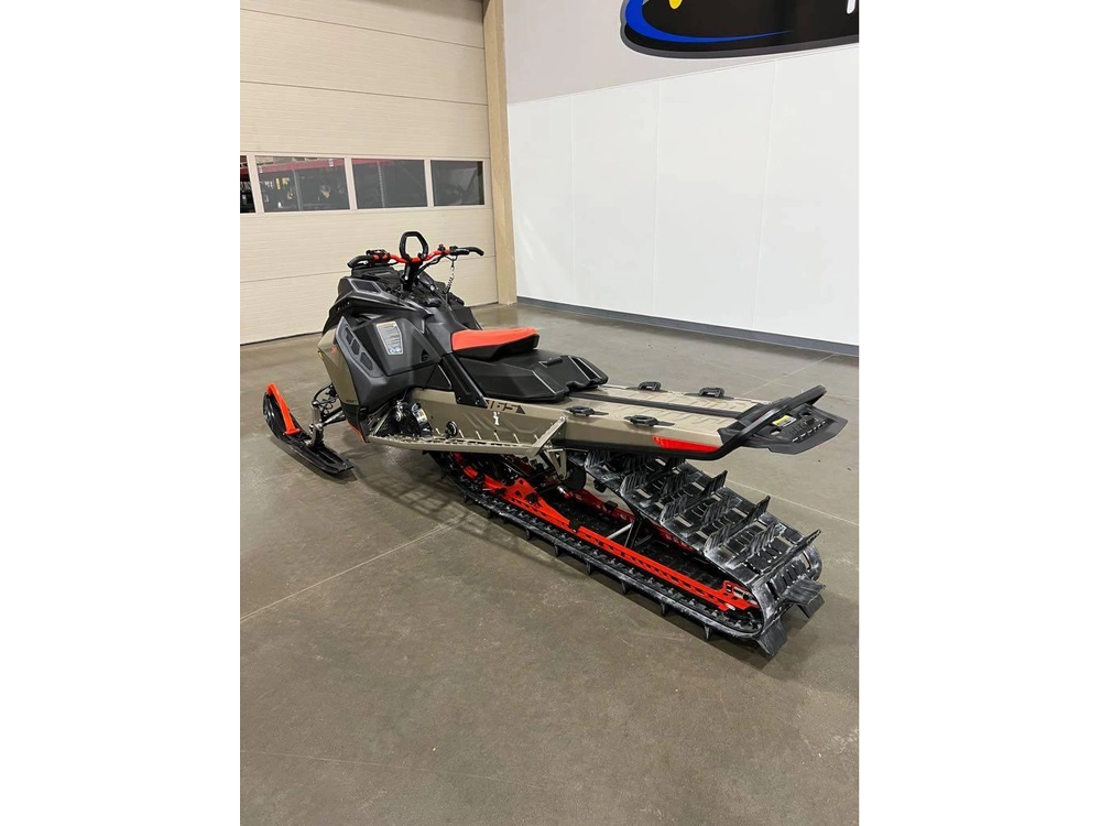2022 Ski-doo Summit X W/expert Pkg 165 850 E-tec Turbo alt