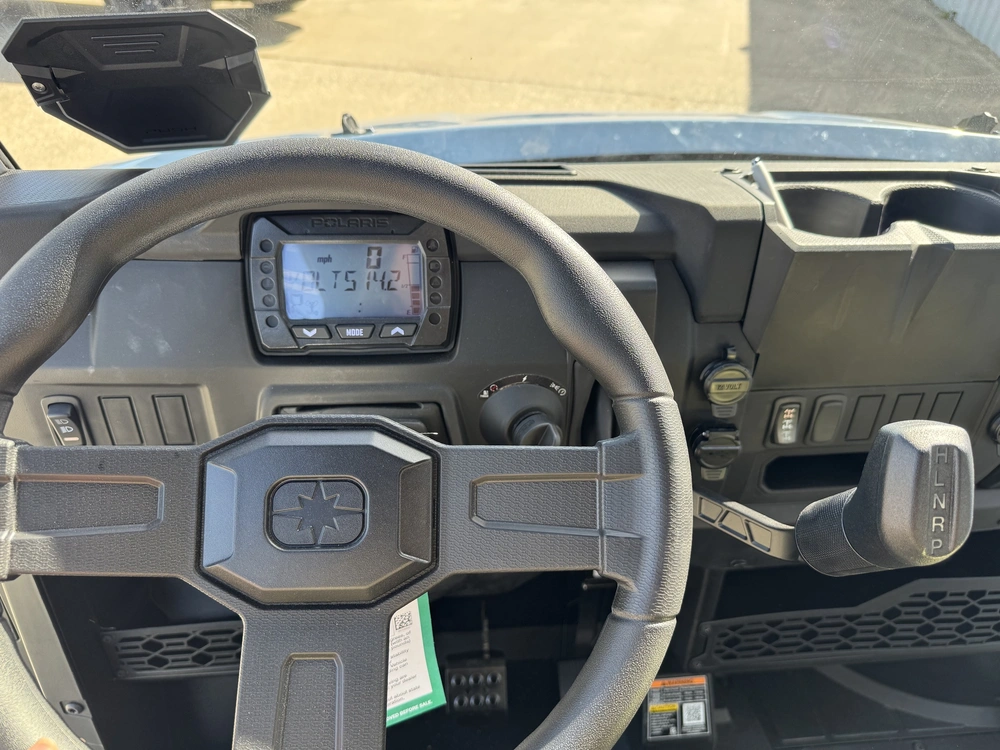 2026 Polaris Ranger Crew Sp 570 Premium alt