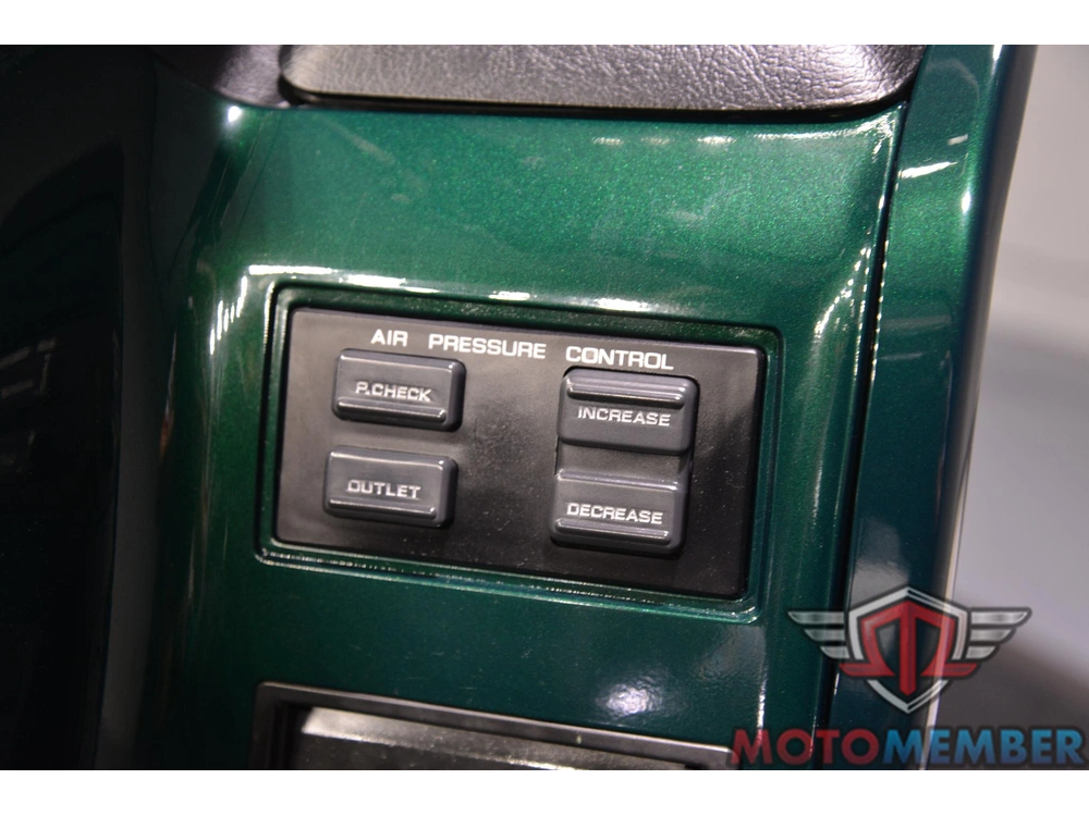 1997 Honda Gold Wing Aspendcade alt