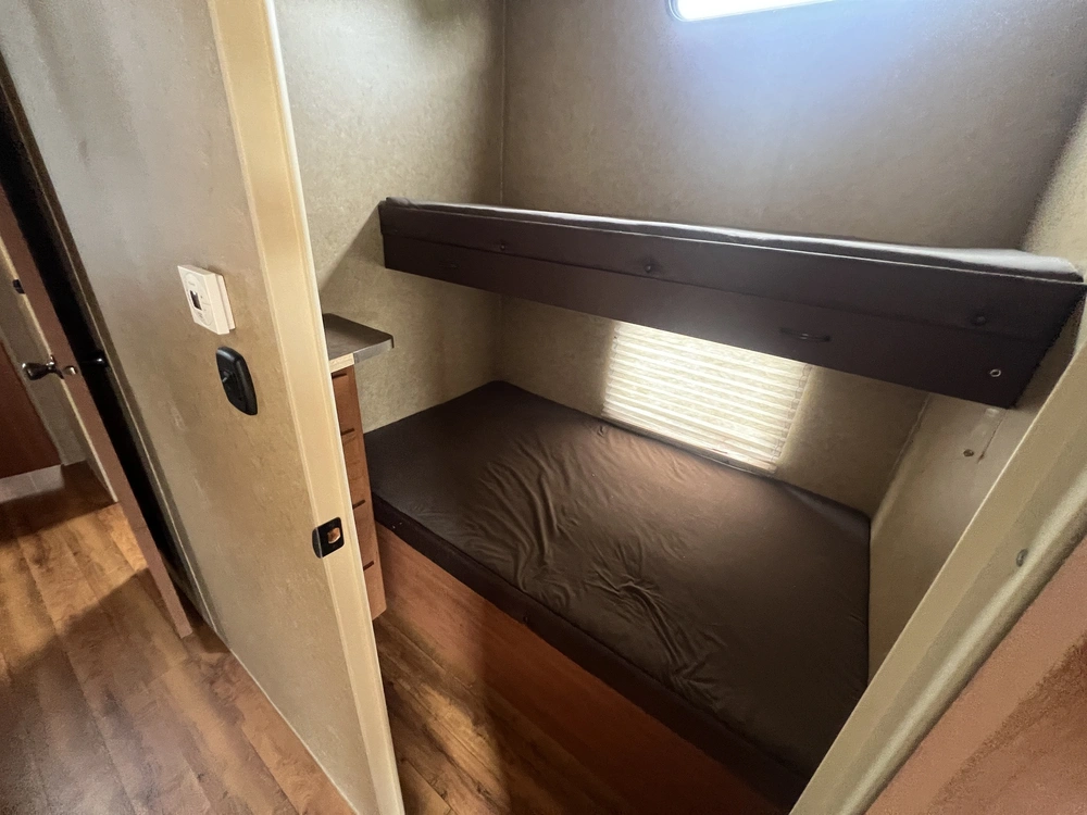 2014 Forest River Cherokee 39 Kb alt