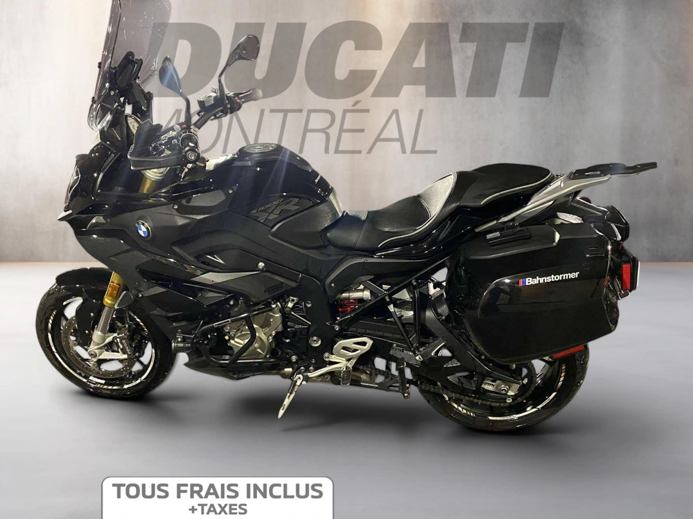 2019 Bmw S1000xr Abs alt