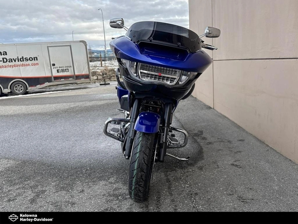 2025 Harley-davidson Fltrxse - Cvo™ Road Glide® alt