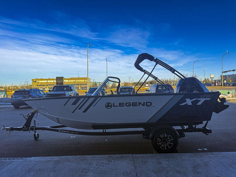 2026 Legend 18 Xt alt