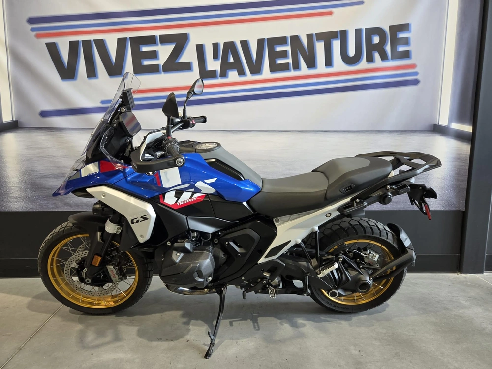 Bmw R1300gs 2024 alt
