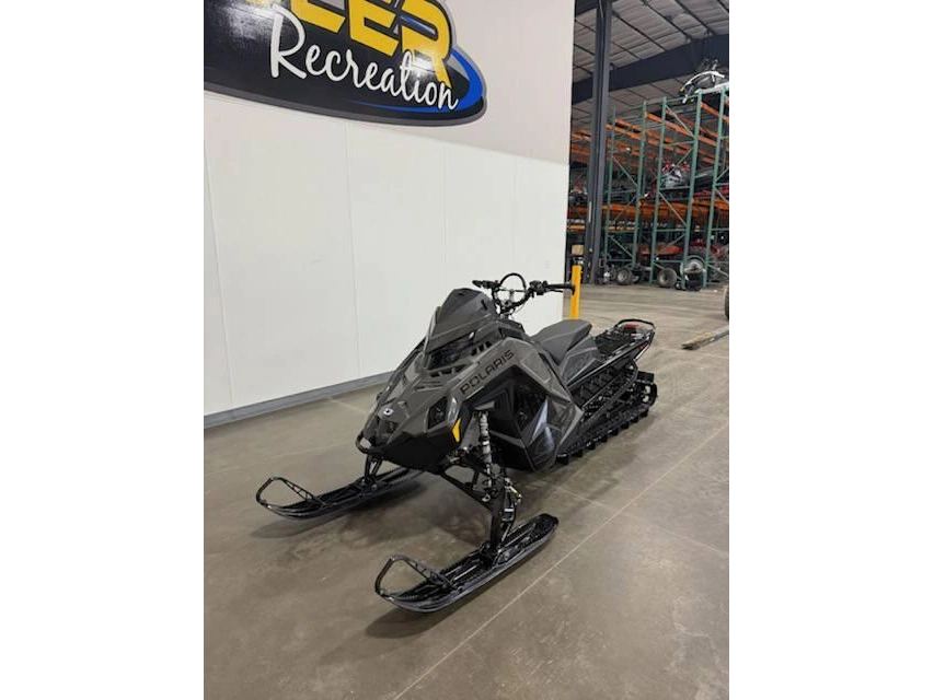 2024 Polaris 9r Pro Rmk Slash 155 alt