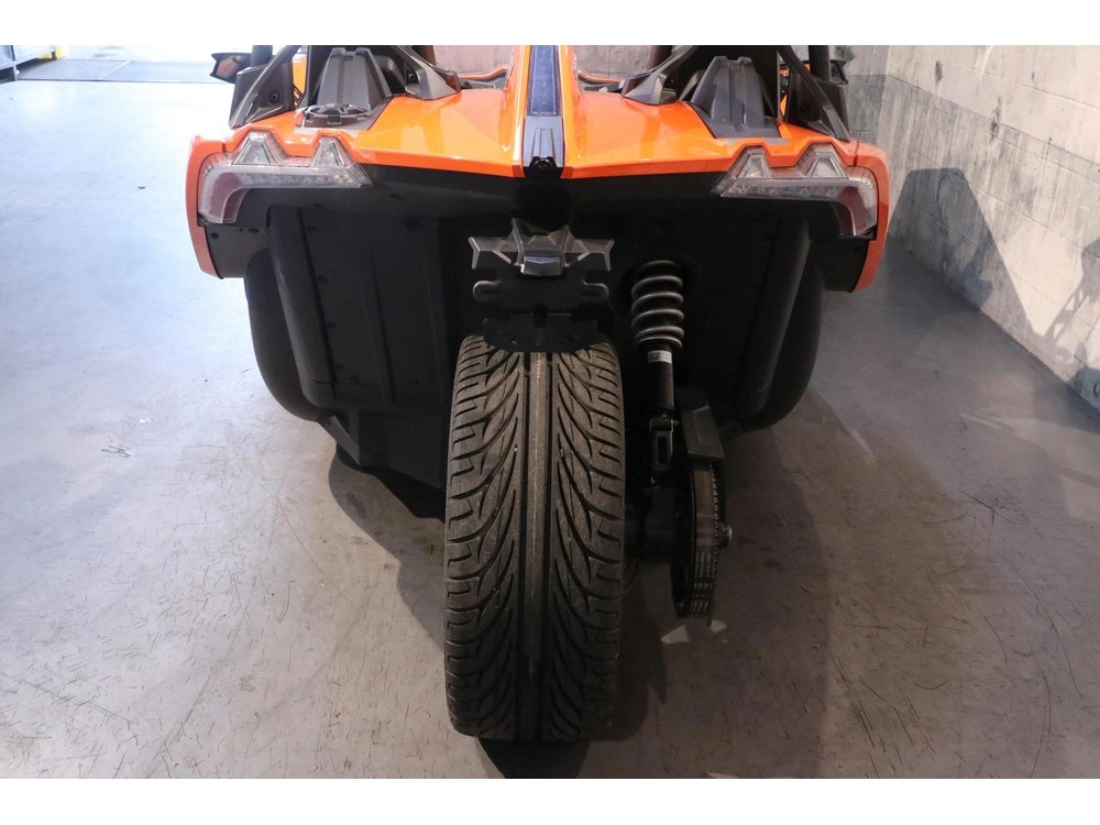 2024 Polaris Slingshot Sl Autodrive alt