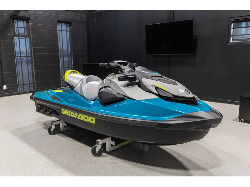 2026 Sea-doo Gti 170 Se Sound System 30td alt