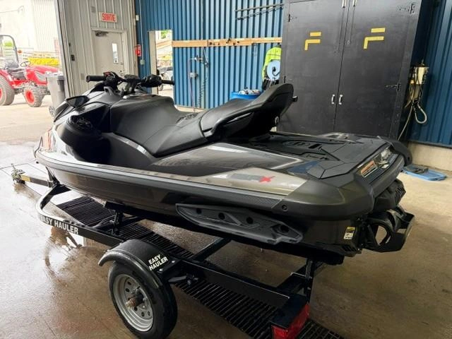 Sea-doo Rxp-x 300 Audio 2023 alt