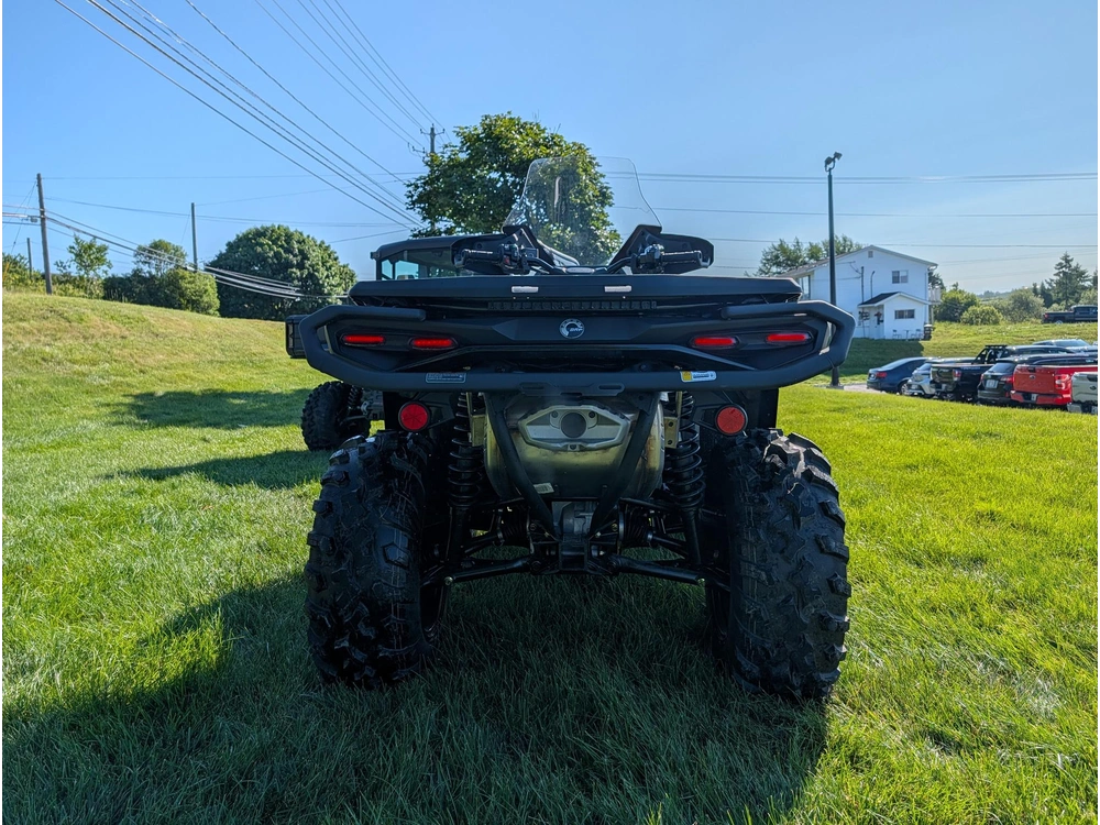 2026 Can-am Outlander Xt 850 alt