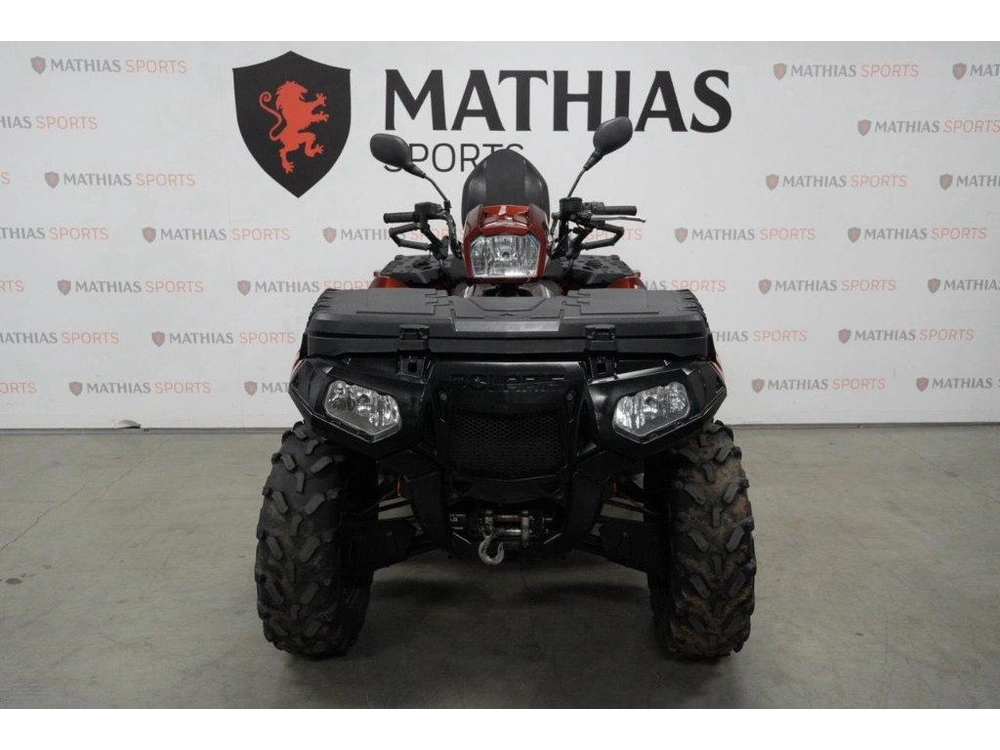 2019 Polaris Sportsman Xp 1000 alt