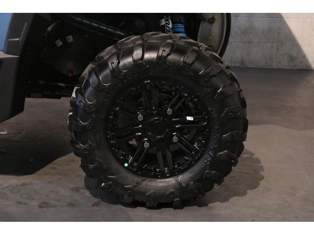 Polaris General 1000 Premium 2026 alt