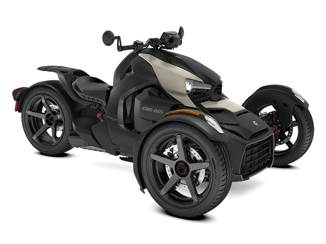 2022 Can-am Ryker Sport Rotax 900 Ace alt