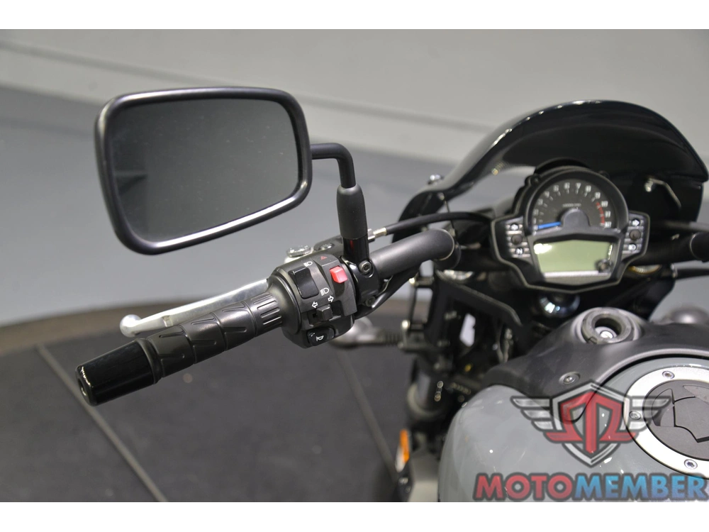 2021 Kawasaki Vulcan® S Abs Cafe alt