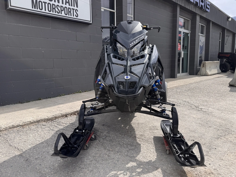 2026 Polaris Rmk Pro 155 850 3.25" alt