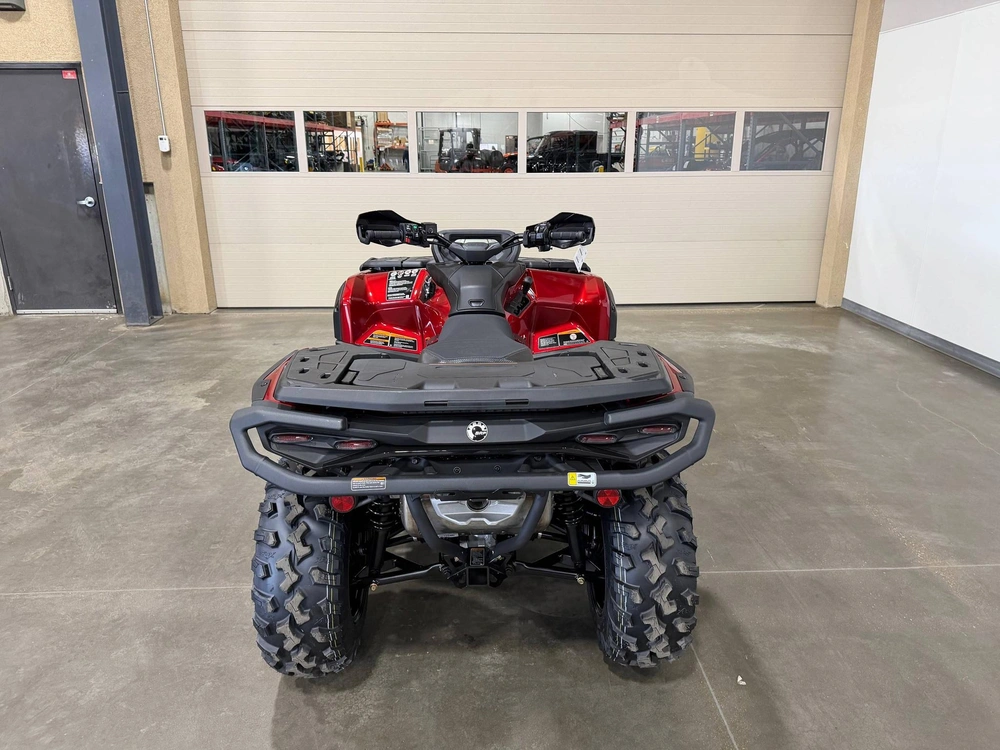 2026 Can-am Outlander Xt 850 alt