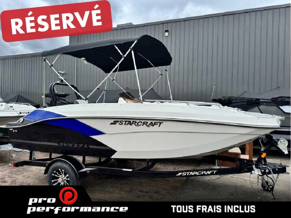 Starcraft Svx 171 Ob 2023 alt