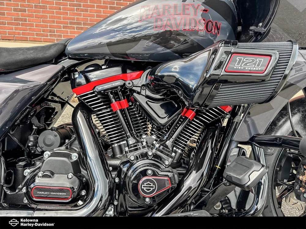 2026 Harley-davidson Fltrxstse - Cvo™ Road Glide® St alt